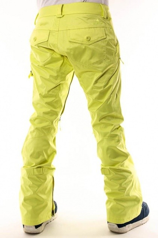 INDULGENCE PANT