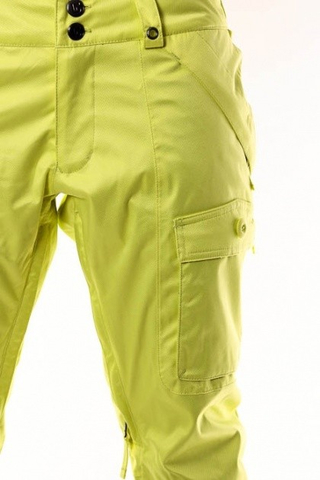 INDULGENCE PANT