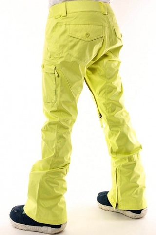 INDULGENCE PANT