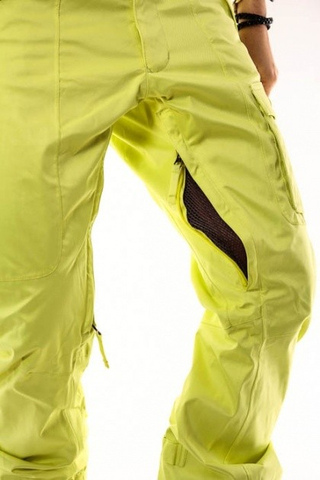 INDULGENCE PANT