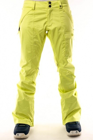 INDULGENCE PANT