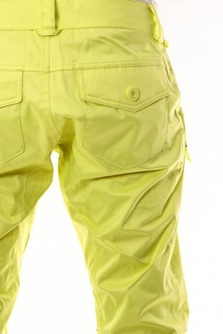 INDULGENCE PANT