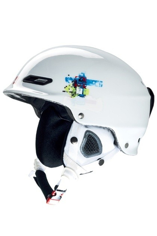 Kask Snowboardowy Quiksilver Wild Cat