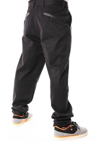 Spodnie Turbokolor Chino Carrot Fit