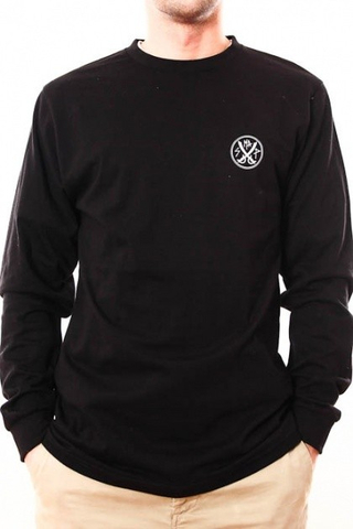 Longsleeve Malita Side Walk