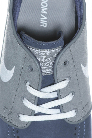 Buty Nike Zoom Stefan Janoski
