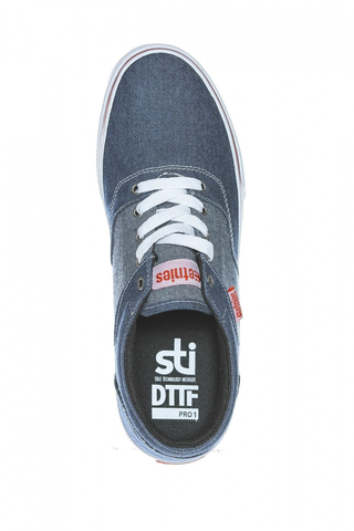 Buty Etnies Fairfax SMU