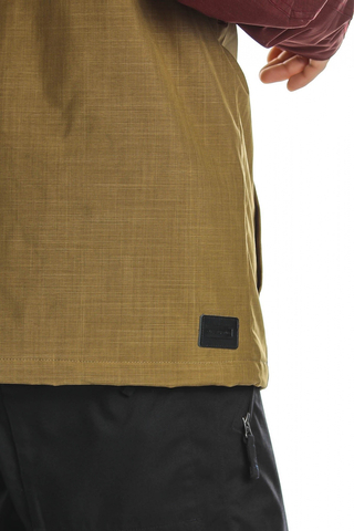 Kurtka Snowboardowa Quiksilver Decade