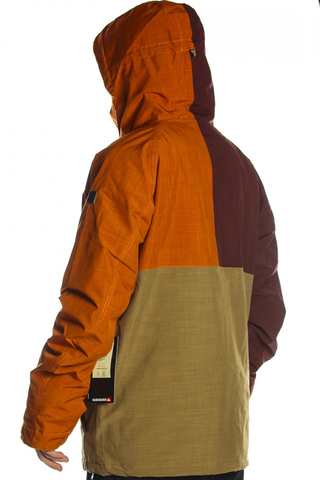 Kurtka Snowboardowa Quiksilver Decade