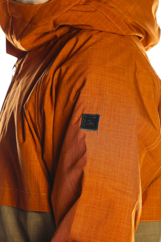 Kurtka Snowboardowa Quiksilver Decade