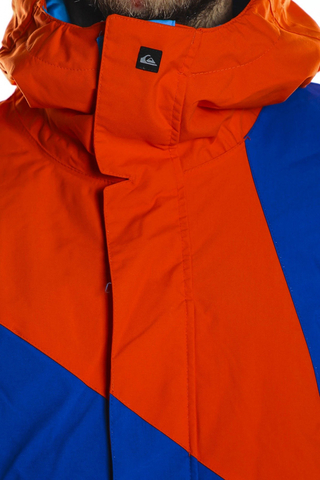 Kurtka Snowboardowa Quiksilver Electron