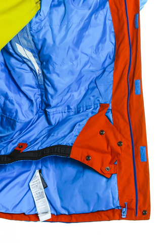 Kurtka Snowboardowa Quiksilver Electron