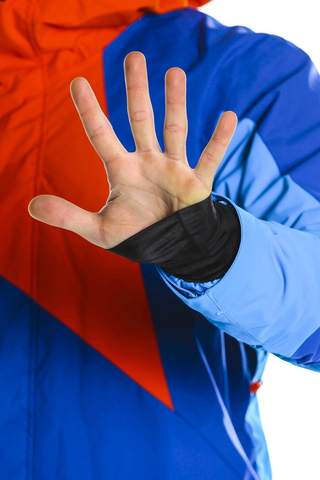 Kurtka Snowboardowa Quiksilver Electron