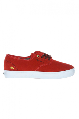 Buty Emerica Laced By Leo Romero Youth