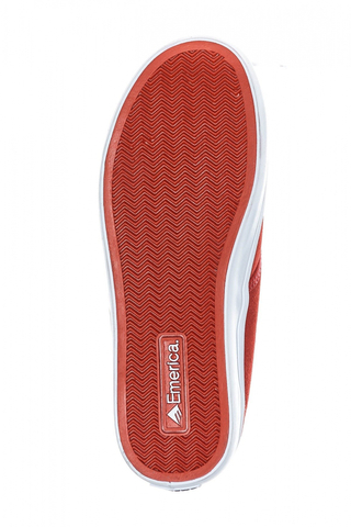 Buty Emerica Laced By Leo Romero Youth