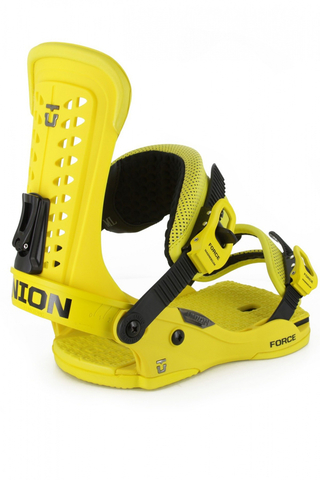 Wiązania Snowboardowe Union Force