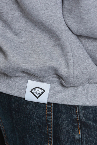 Bluza Diamante Wear I See Dead Haters