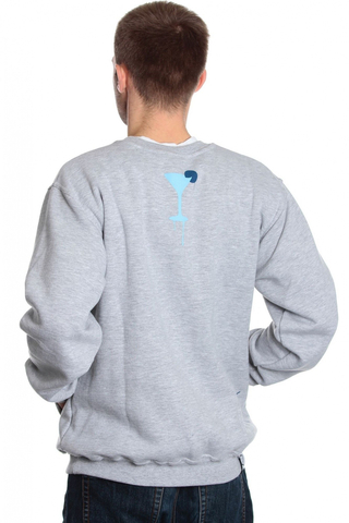 Bluza Diamante Wear Ciężko Jest Lekko Żyć