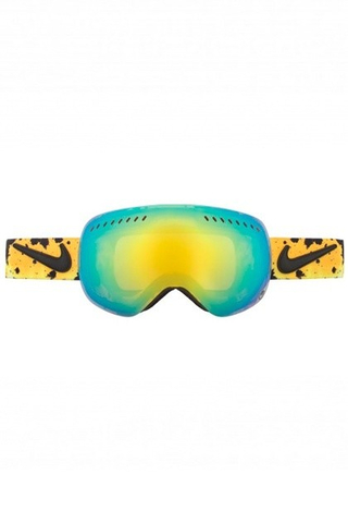 Gogle Snowboardowe Dragon APXs Nike Splatter Collab