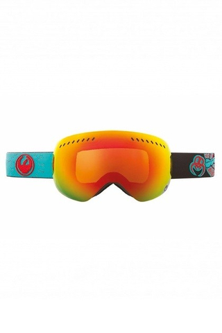 Gogle Snowboardowe Dragon APXs Pirates Collab