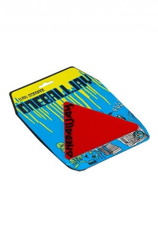 Cyklina Snowboardowa One Ball Jay Maiden Triangle Scraper