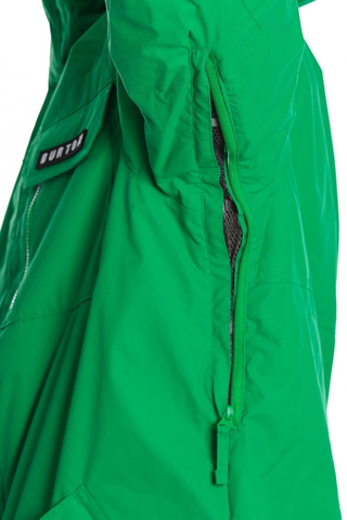 Kurtka Snowboardowa Burton MB Poacher