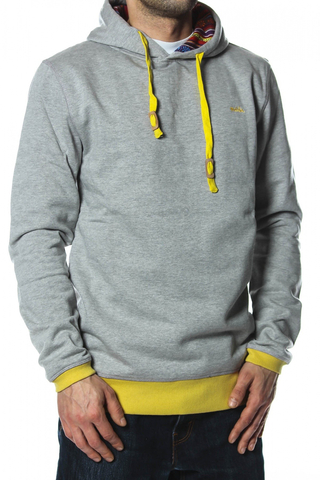 Bluza Kaptur Malita Simple Hood