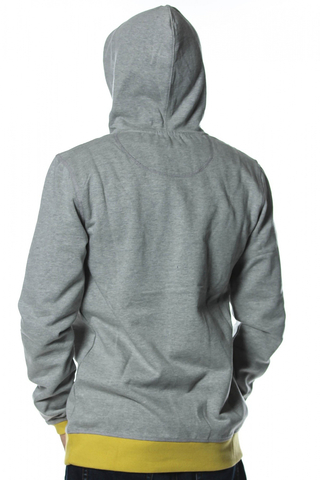 Bluza Kaptur Malita Simple Hood