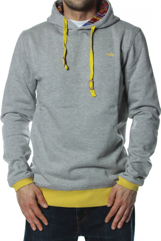 Bluza Kaptur Malita Simple Hood