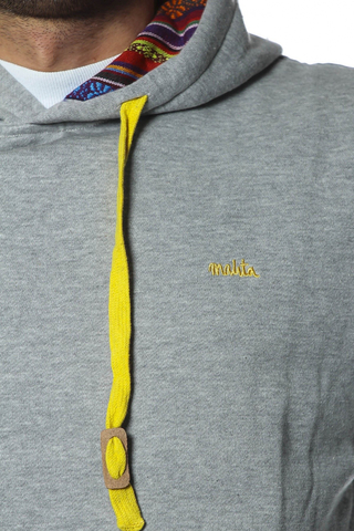 Bluza Kaptur Malita Simple Hood
