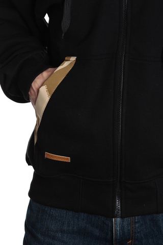 Bluza SSG Smoke Story Group Zip Moro 13