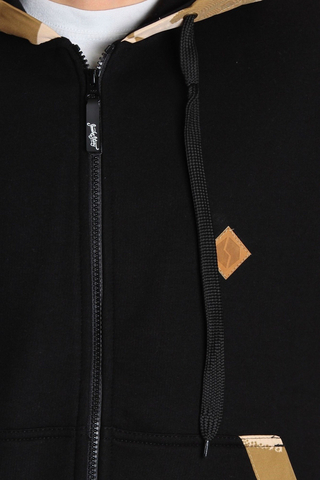 Bluza SSG Smoke Story Group Zip Moro 13