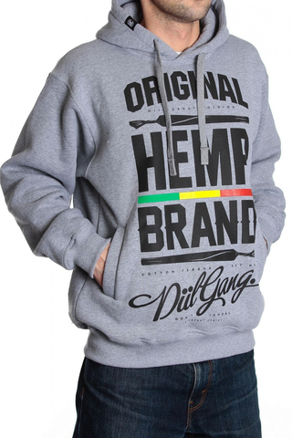 Bluza Kaptur Diil OHB