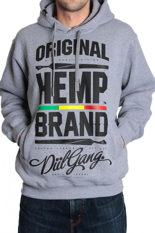 Bluza Kaptur Diil OHB