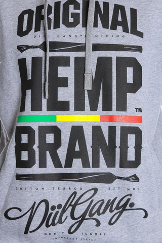 Bluza Kaptur Diil OHB