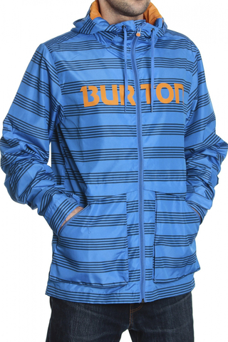 Kurtka Burton Mb Dover Jk