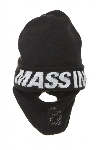 Czapka Mass DNM Trust