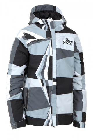 Kurtka Snowboardowa 686 Wms Mannual Mystic Insulated