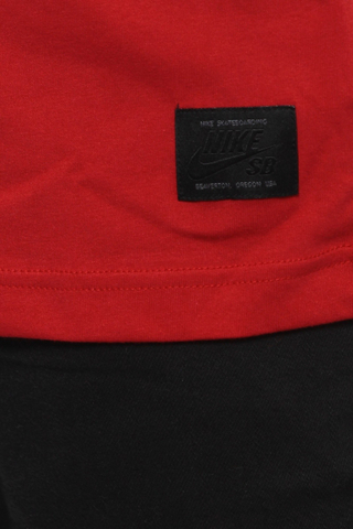 Koszulka Nike Warm