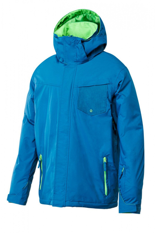 Kurtka Snowboardowa Quiksilver Mission Plain