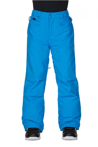 Quiksilver State Kids Snowbaord Pants