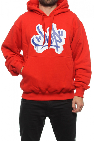 Bluza Kaptur JWP Tager