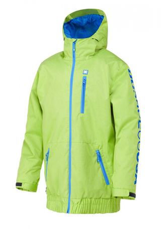 Kurtka Snowboardowa DC Shoes Ripley Snow Jacket