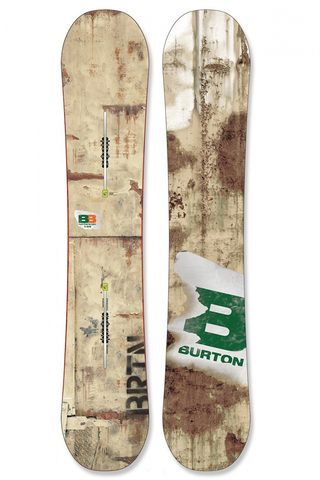 Deska Snowboardowa Burton Blunt 147 Multi 10694100000