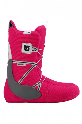 Buty Snowboardowe Damskie Burton Mint