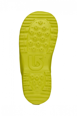 Buty Snowboardowe Dziecięce Burton Ambush Smalls