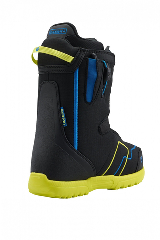 Buty Snowboardowe Dziecięce Burton Ambush Smalls
