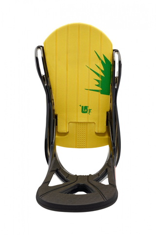 Wiązania Snowboardowe Burton Custom