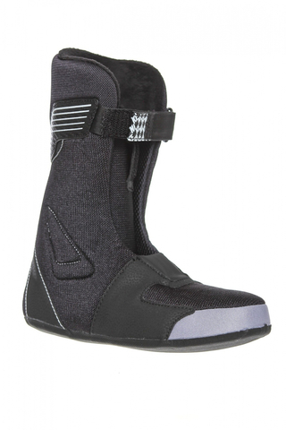 Buty Snowboardowe Damskie Nike Zoom Force 1 X Boa