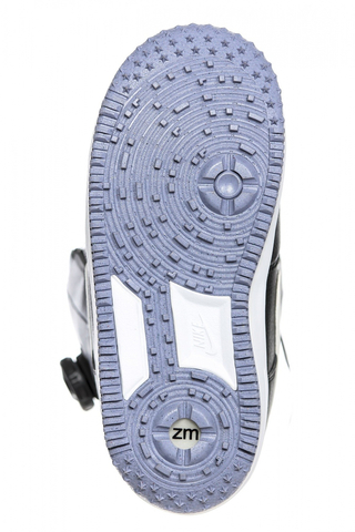 Buty Snowboardowe Damskie Nike Zoom Force 1 X Boa
